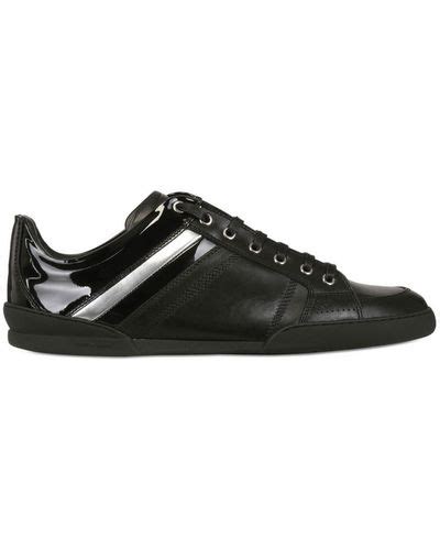 Men's Dior Homme Trainers from £370 